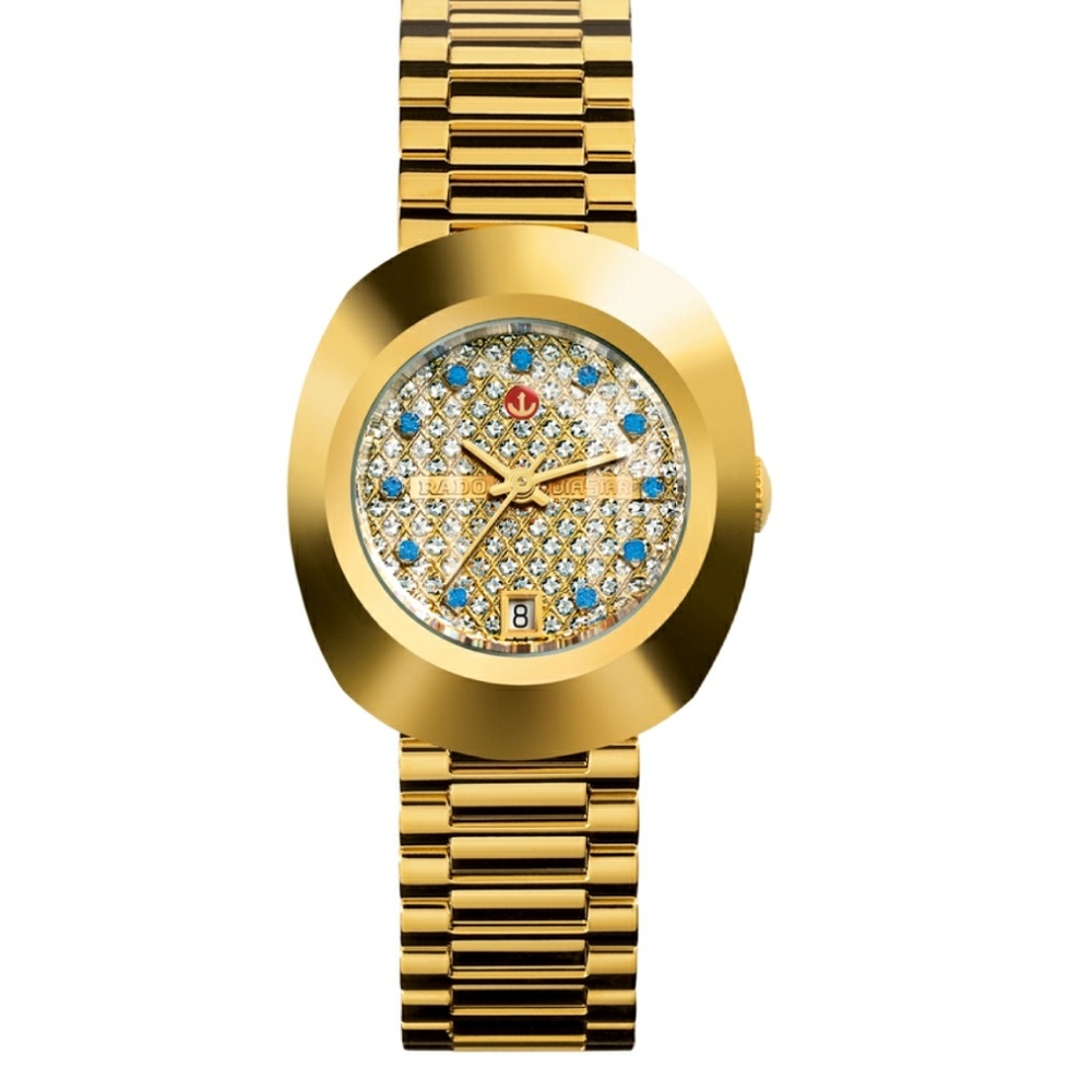 Rado authentic watch in excellent condition